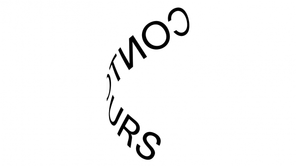 Logo de l'organisme CONTOURS.