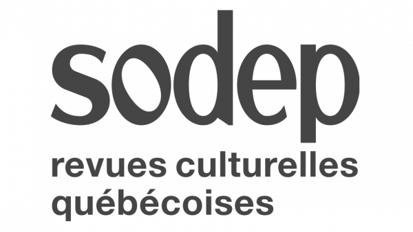 Logo de la SODEP.