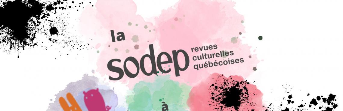 Crédit visuel: SODEP