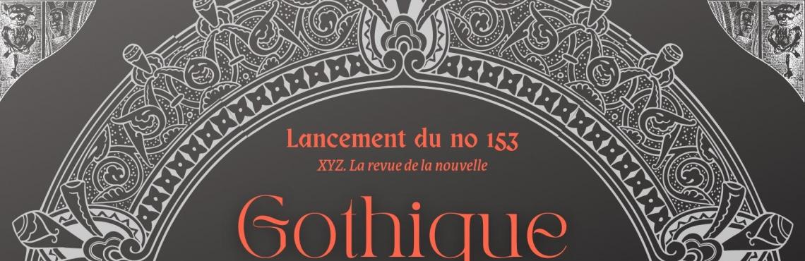 Crédit visuel: XYZ. La revue de la nouvelle