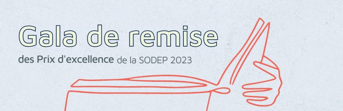 Crédit visuel: SODEP