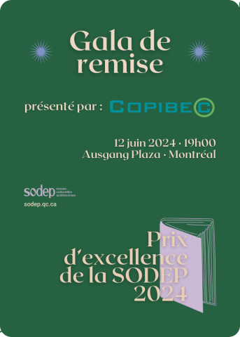 Crédit visuel: SODEP.